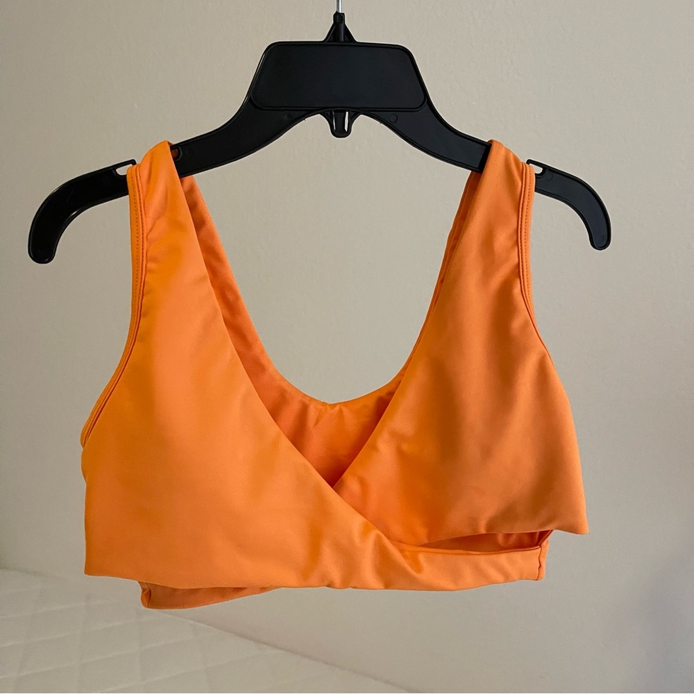 Shein | Crisscross Sports Bra